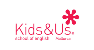 Logotipo Kids & Us